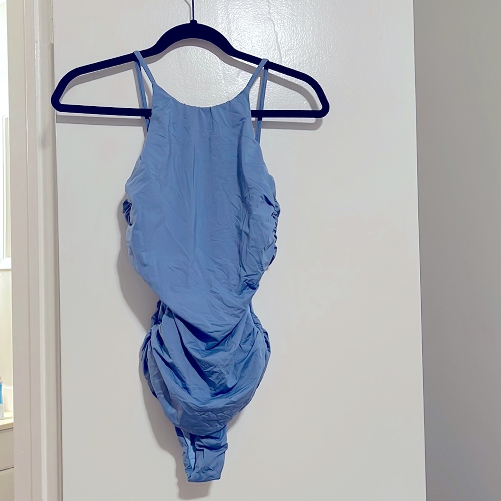 New BAOBAB swimsuit